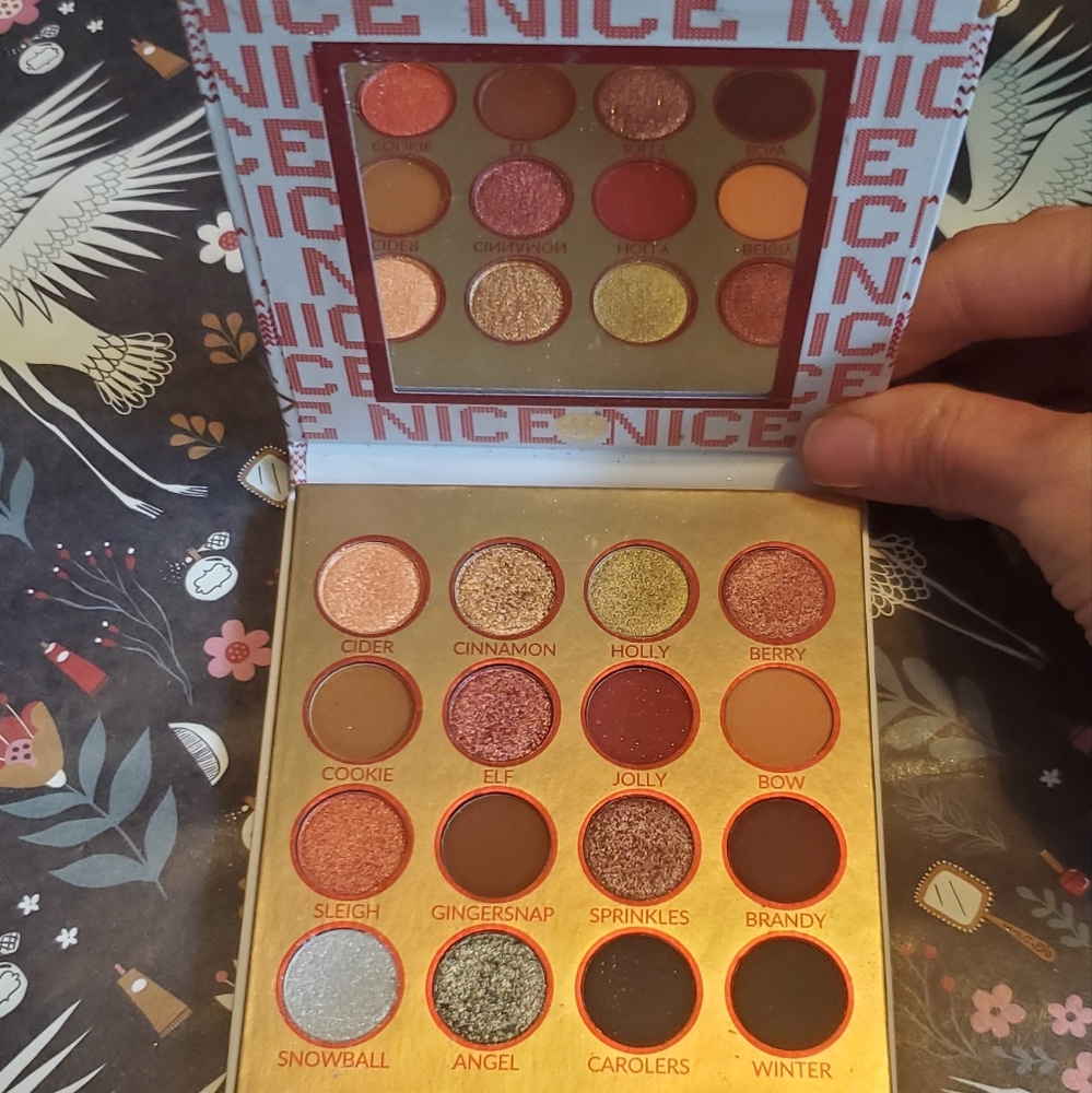 ✨️BH NICE✨️